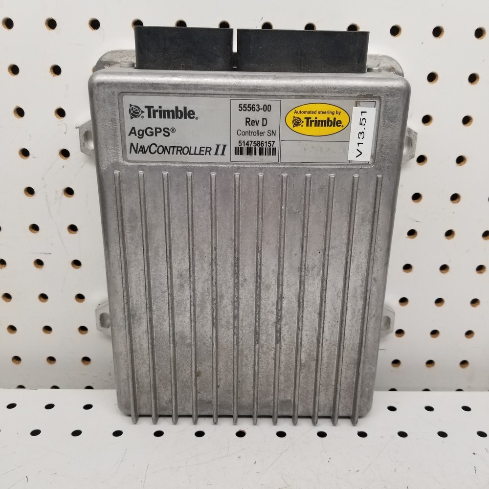 Trimble Nav II controller Rev D  55563-00