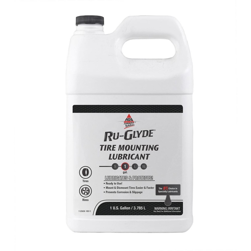 AGS Rubber Lubricant | RG-18
