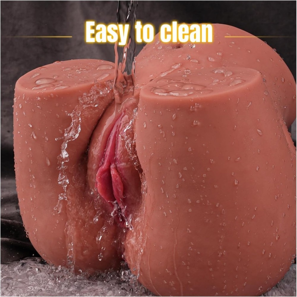 Realistic Silicone Lower Body Mannequin Torso Display Model Soft Touch