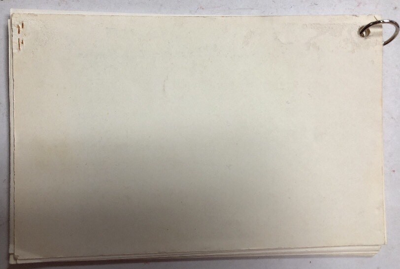 Saudia 747 Component Locator Guide Maintenance Training