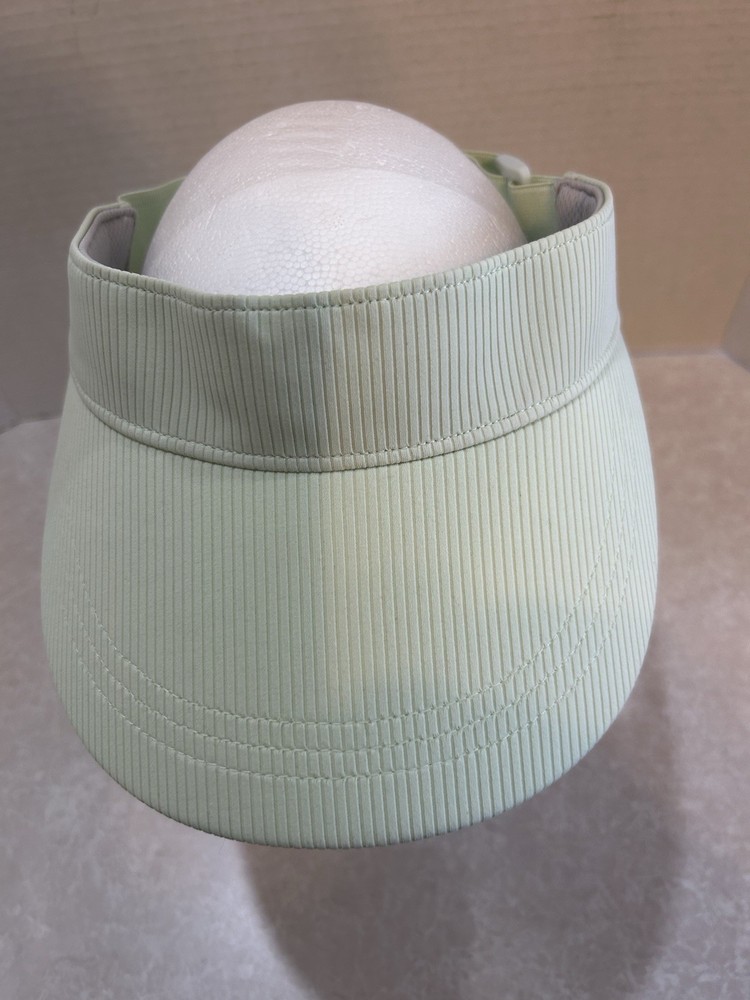 Calia Golf Visor. New With Tags. Mint Green
