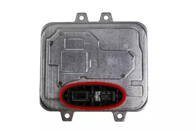 Genuine GM Ballast 13434021