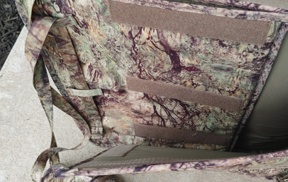 Eberlestock Phantom Sniper EMOD Frame Pack Hunting Modframe Mod Modular