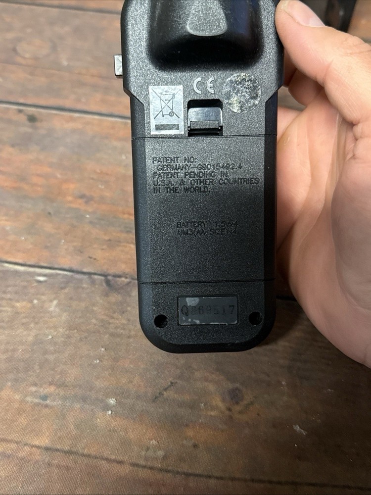 Lutron DT-2245 Digital Tachometer