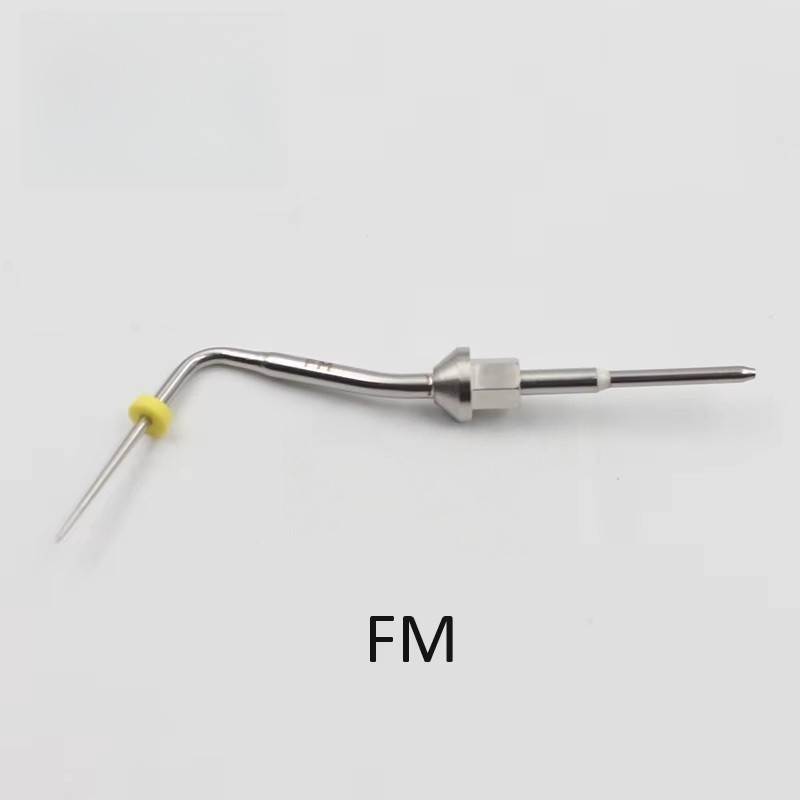 Dental SybronEndo Buchanan System B Heat Pluggers Fill Obturation Heating Tips