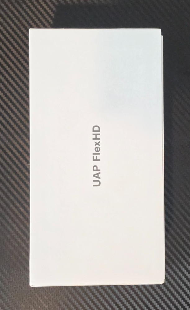 Ubiquiti Networks UniFi FlexHD Access Point (UAP-FlexHD-US)