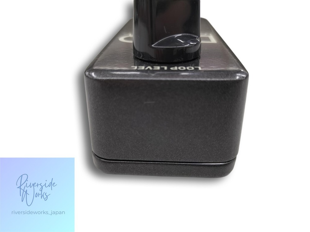 TC ELECTRONIC DITTO Looper Effects Pedal JP