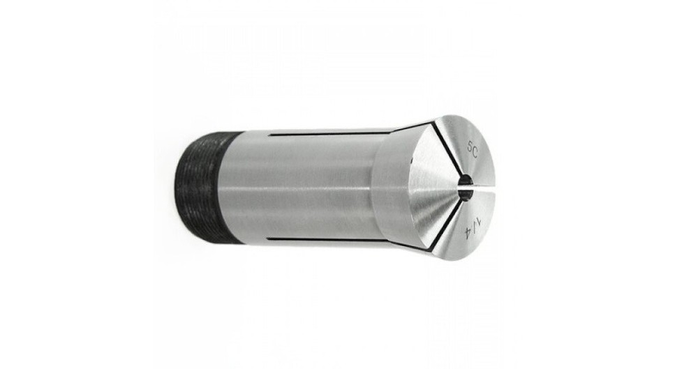 1/4" 5C ROUND COLLET (3900-1113)