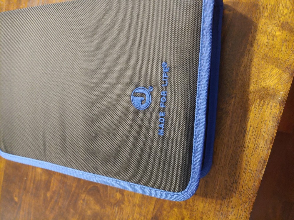 Jonard Tools Insulated Tool Kit TK-11INS