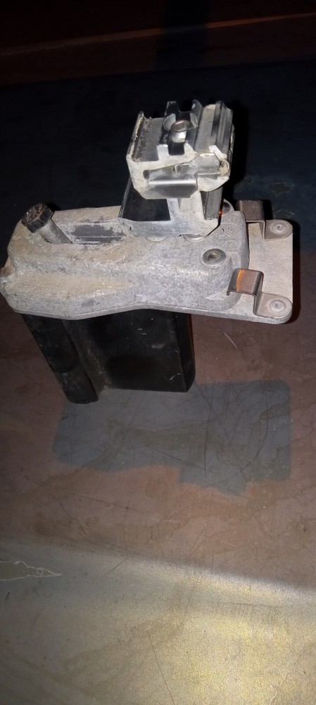 Solar Zep Foot Riser