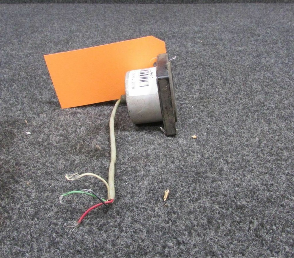 Exhaust Temp. Indicator