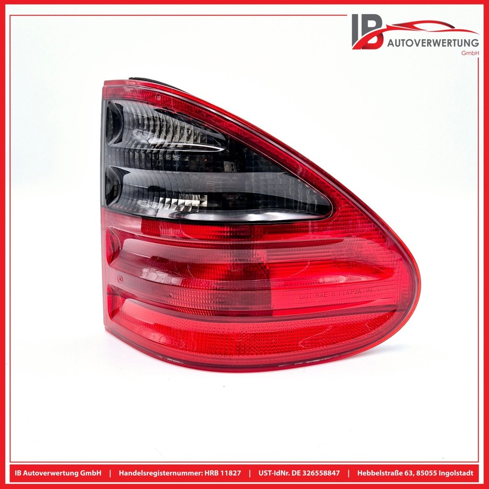 Mercedes E-Class Estate S210 MB Outer Right Tail Light A2108206864