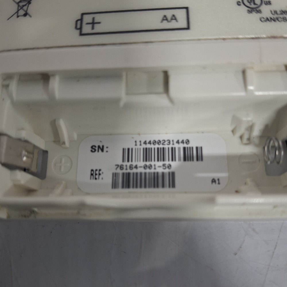 Cardiac Science X12+ Telemetry Transmitter