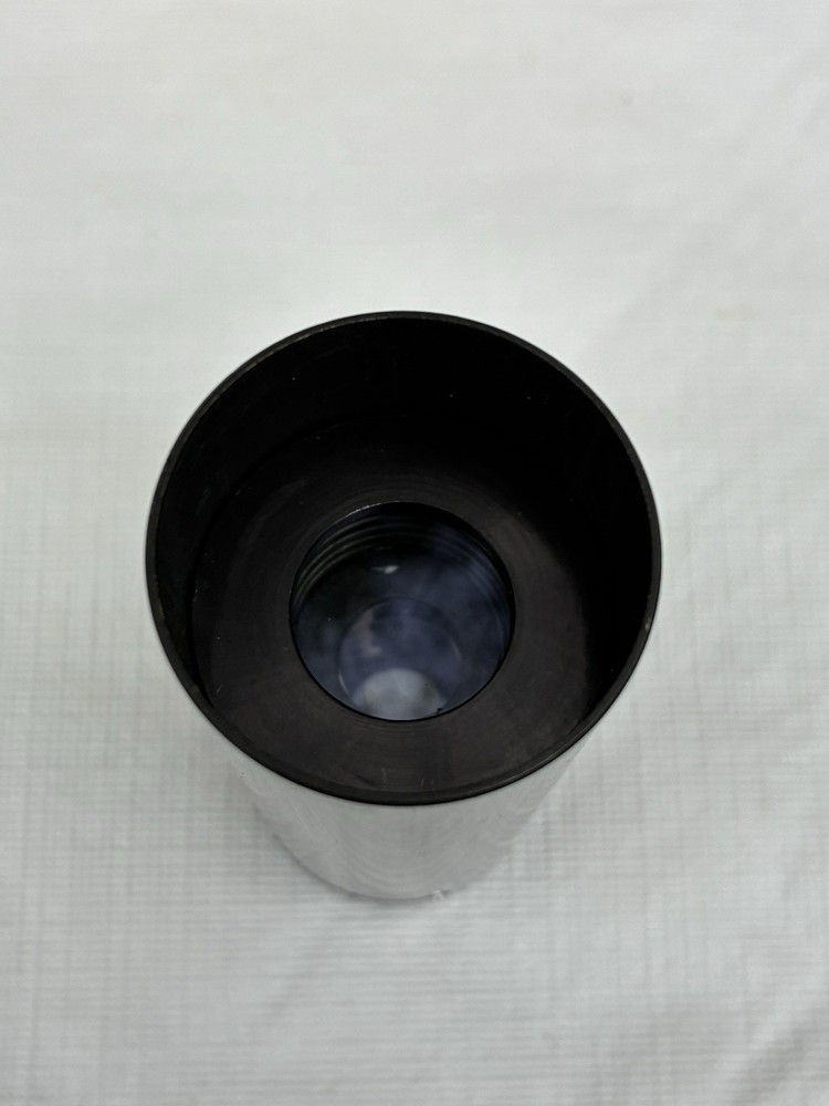 Edmund Scientific 2007 Image Erector 1.25" Telescope Accessory w/ 20x Component