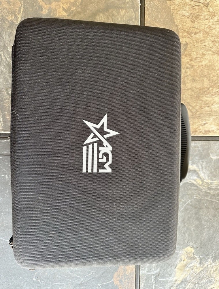 AGM Thermal Rattler (Case Only)