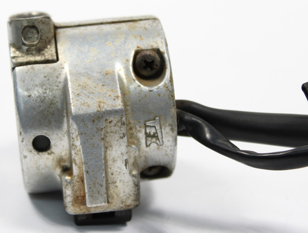 04 Honda VTX1300C Right Control Switch