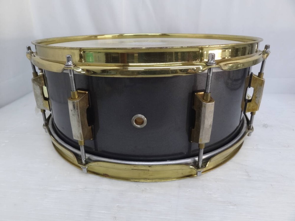 Pearl Snare Custom Classic ONE-PIECE MAPLE