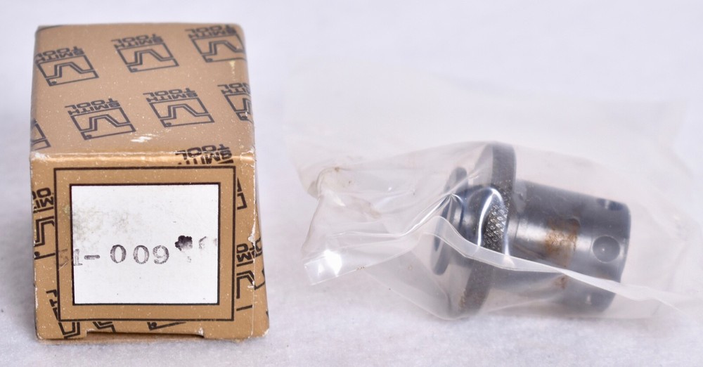 Smith Tool 9/16" Collet Tap Adapter  51-009
