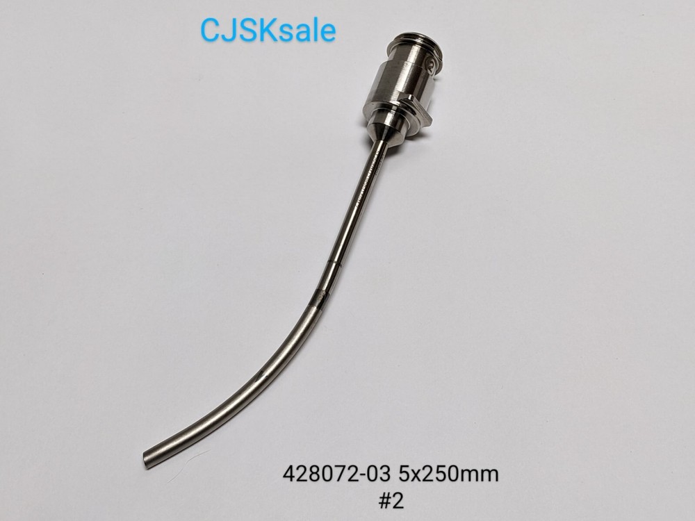 428072-03 5x250mm #2 (USED).