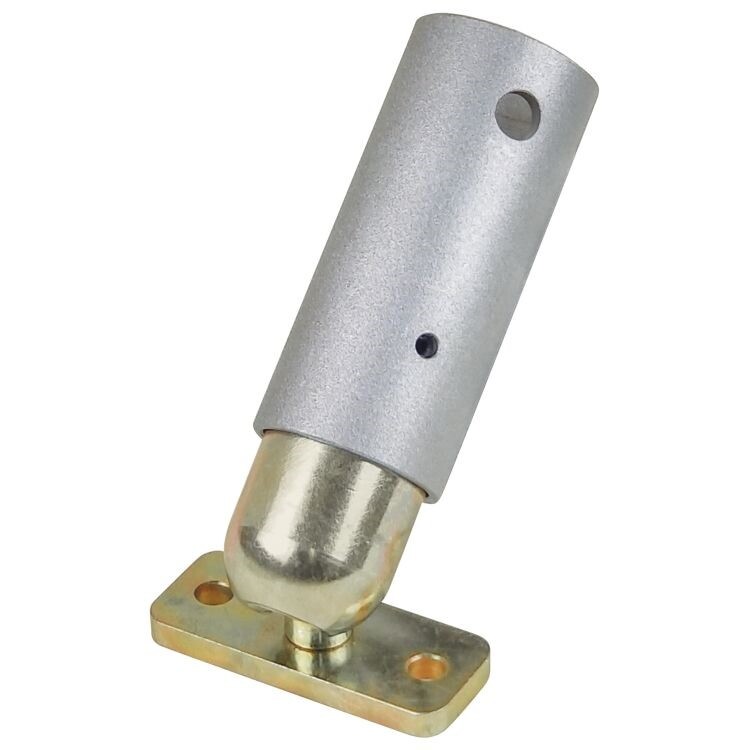 Kraft Tool Gator Ultra Twist Pivoting Head Concrete Tool Bracket