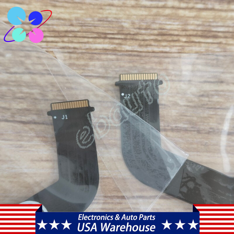 1Pair Controller Flex Cable For Meta Oculus Quest 2 Headset 330-00908-02 909-02