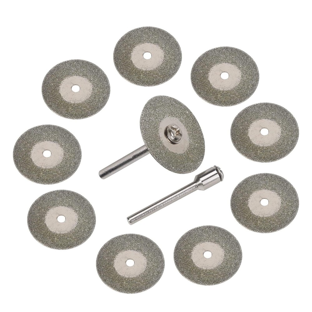 Full Sand Diamond Wheels 3mirrors Tungsten Electrode Sharpener Blade Replacement