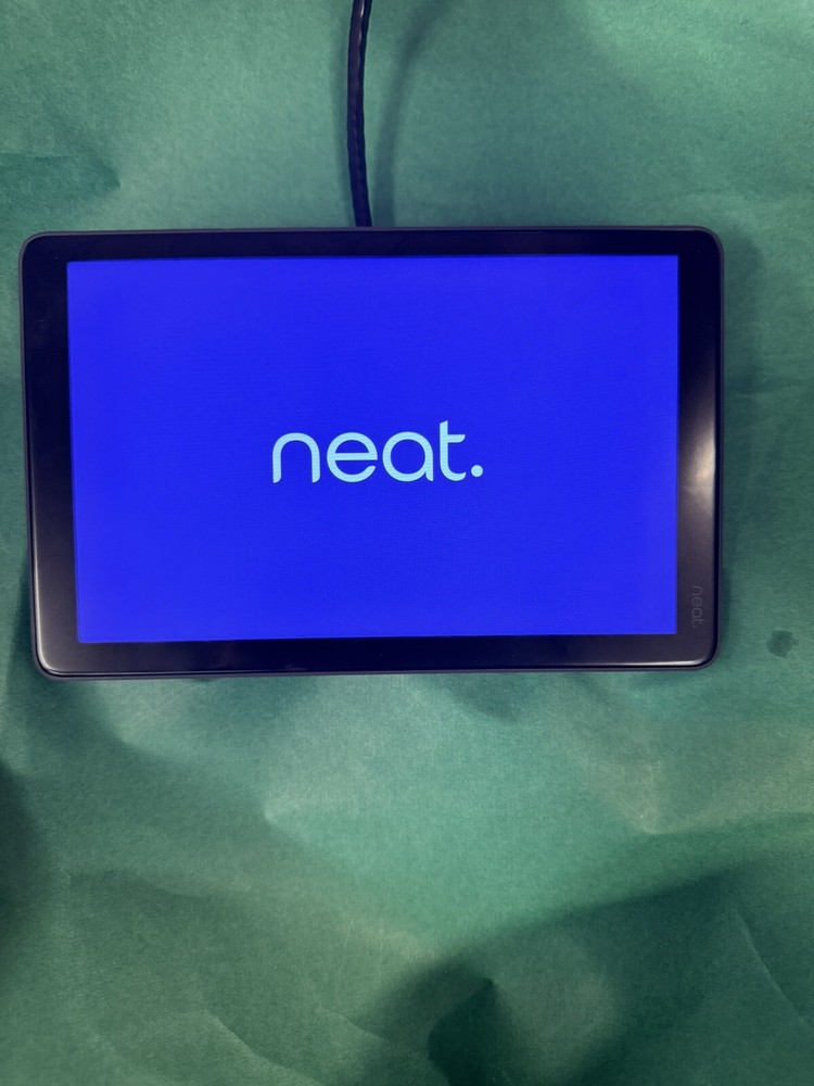 NEAT NEATPAD-SE CONTROLLER Neatpad A1