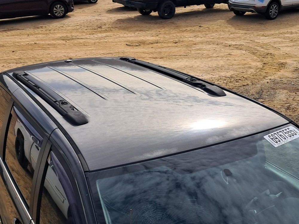 ROUTAN 2012 Glove Box 4878711