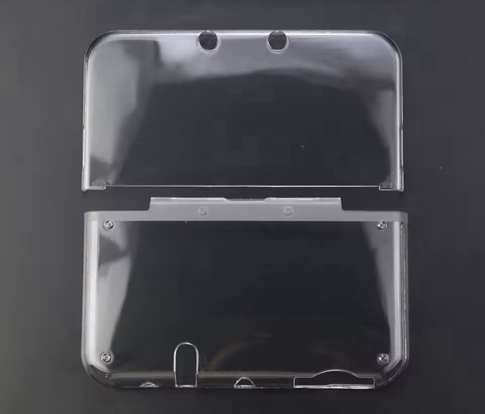 Nintendo New 3DS LL/XL Game Console Plastic Protective Cover Case Shell