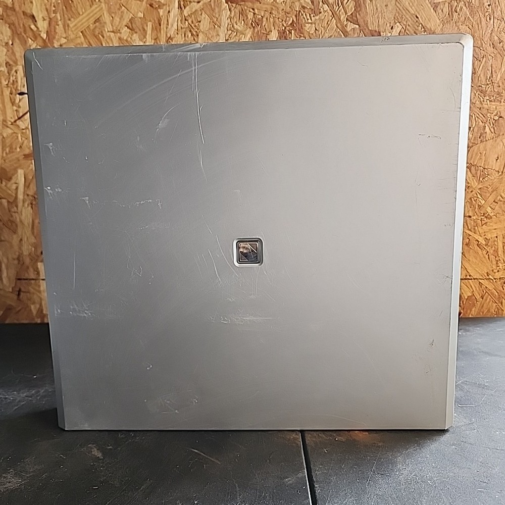 Samsung Officeserv 7100 Telephone System no Modules