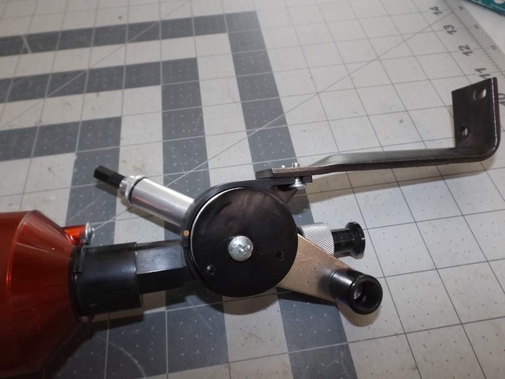 Lee Reloading Powder Measure