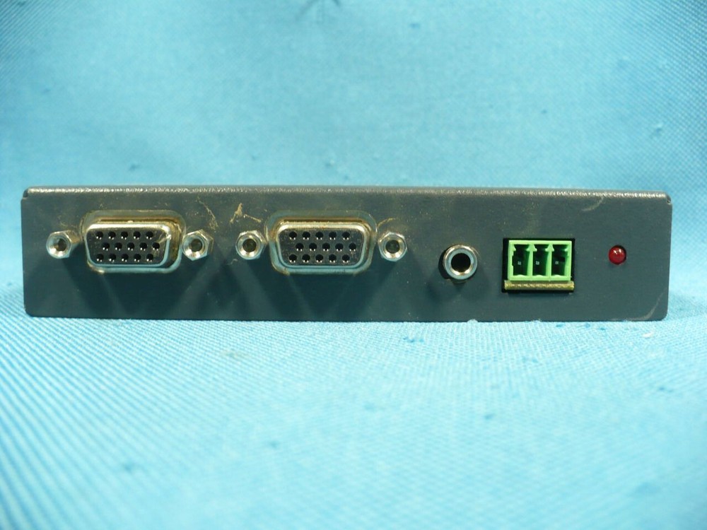 Kramer Tools VP-211DS Automatic VGA / Audio Switcher
