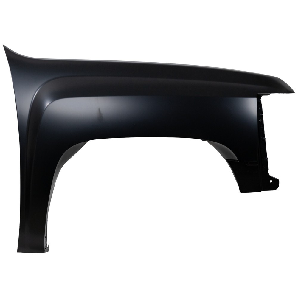 Front Fender Set For 2007-2013 Chevrolet Silverado 1500 Primed