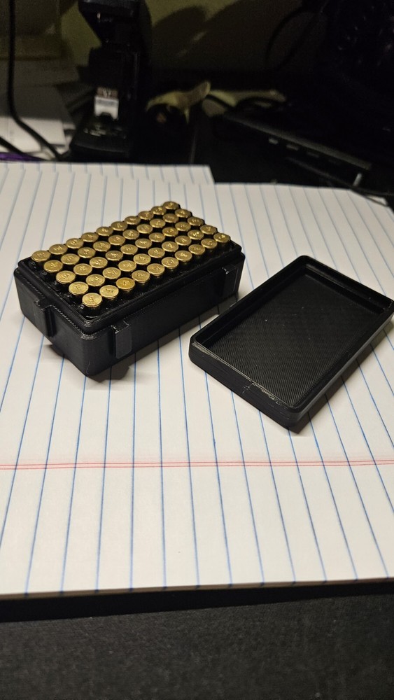 22LR Ammo Holder
