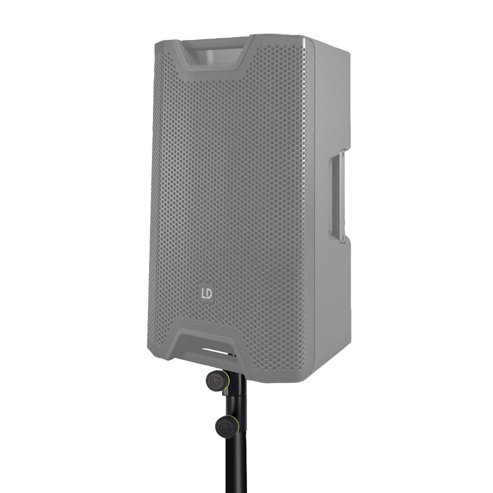 Gravity SA GRIP LOCK Grip Lock Adapter Sleeve for Speaker Stands