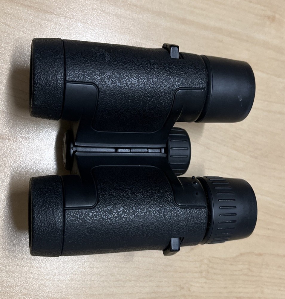 Brunton 8x25 Binoculars Model 5037W Lite-Tech