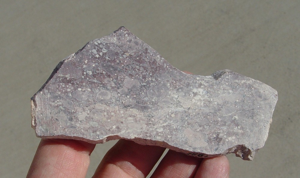 Viper Jasper Lapidary Slab T1181