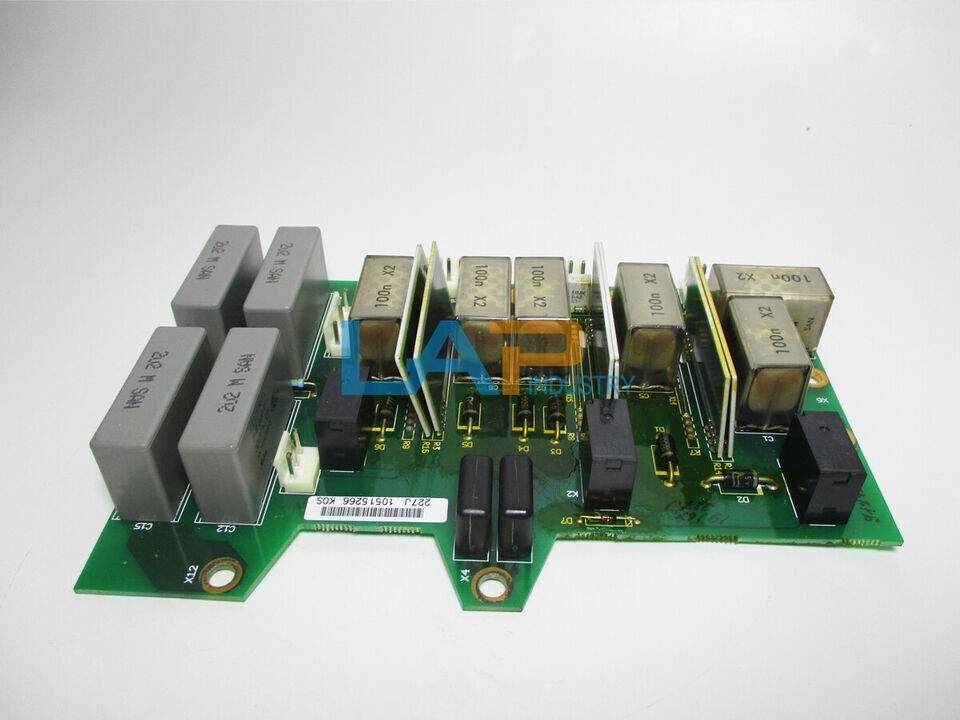 1PCS Used VACON PC00227I 227J Trigger board