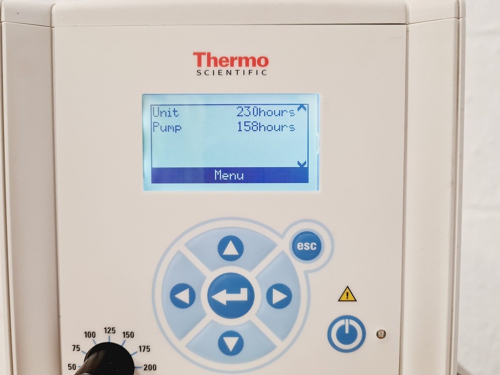 Thermo Scientific Haake SC 100 Immersion Circulator Lab