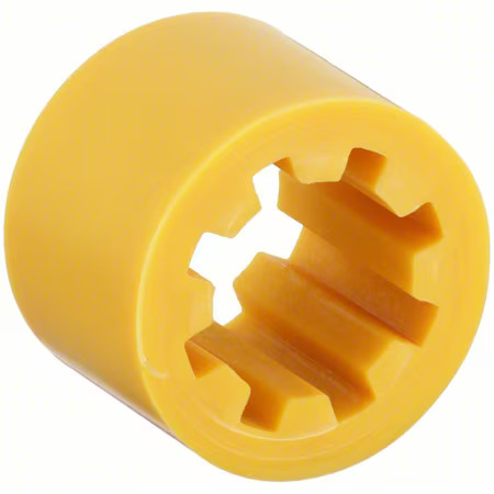 Thompson Coupling Insert, Polyurethane Body, J103422  Thompson J103422