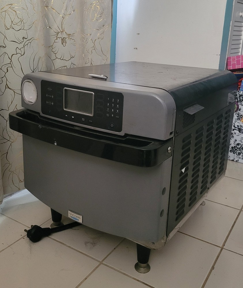 Tuebochef ENCORE 2