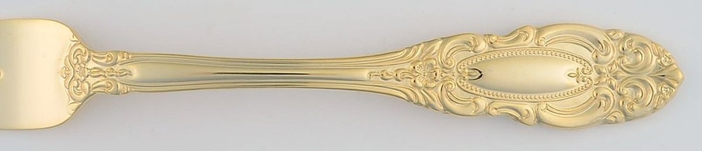 Wallace Silver Grand Duchess  Fork 8461340