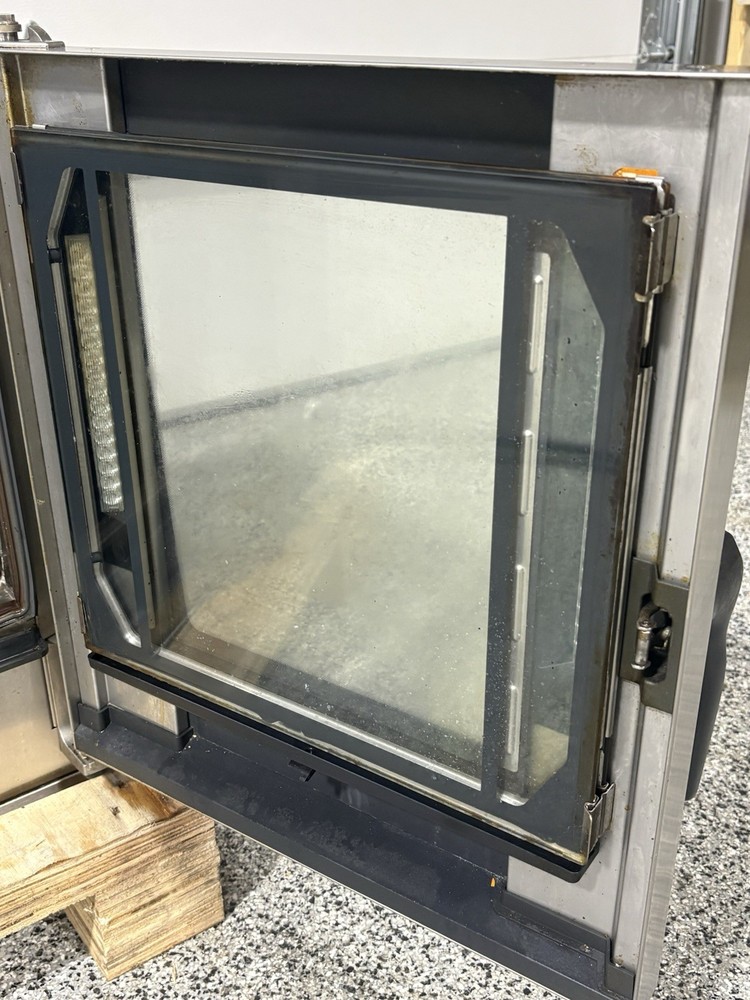 Rational iCombi Pro XS Half Size Electric Combi Oven