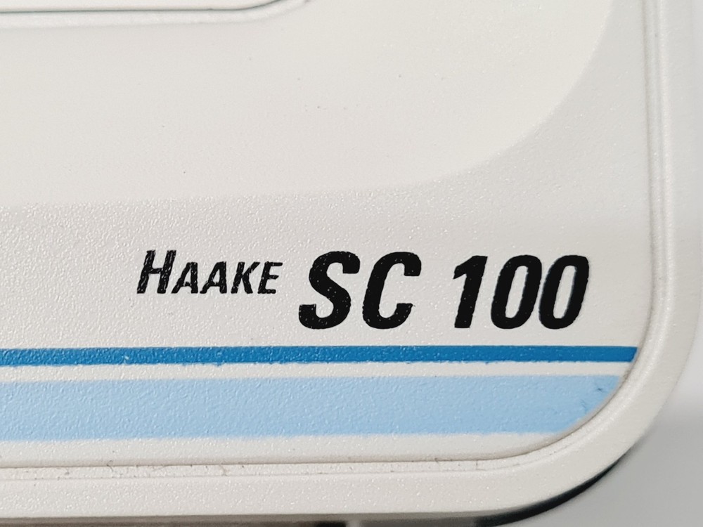 Thermo Scientific Haake SC 100 Immersion Circulator Lab