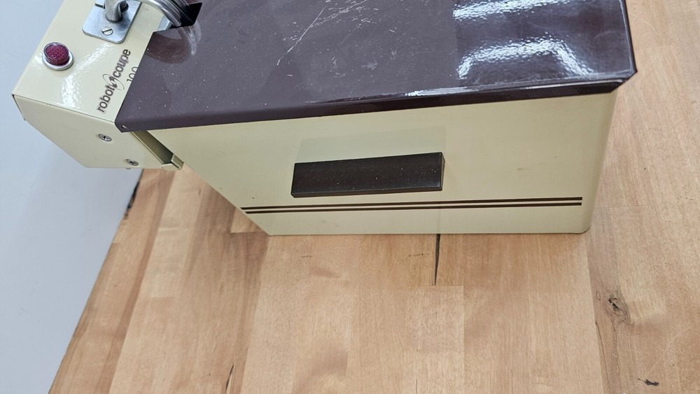 Robot Coupe R100 Deep Fryer