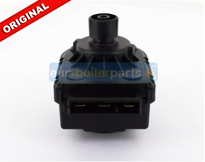 Ariston MicroGenus 23Mffi & 27Mffi Diverter Valve Actuator Motor 997147 NEW