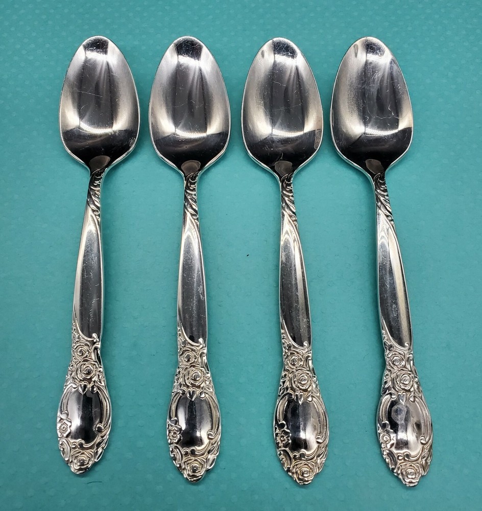 Oneida BALLAD   Teaspoons