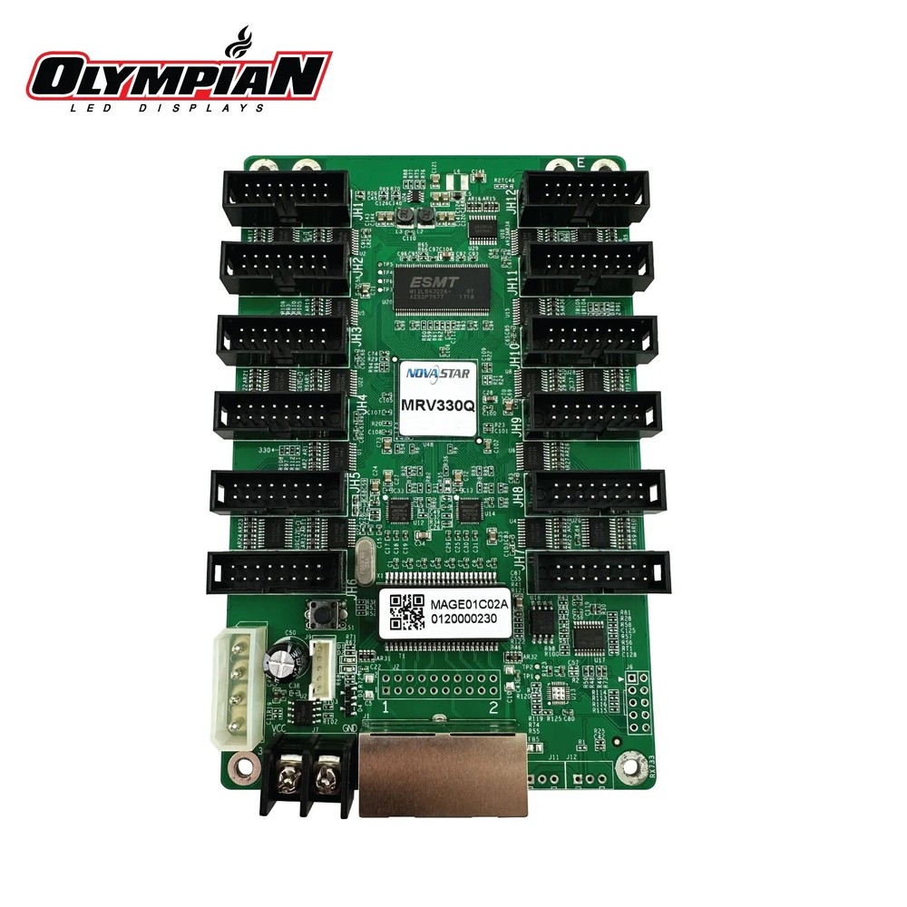 NovaStar MRV330Q