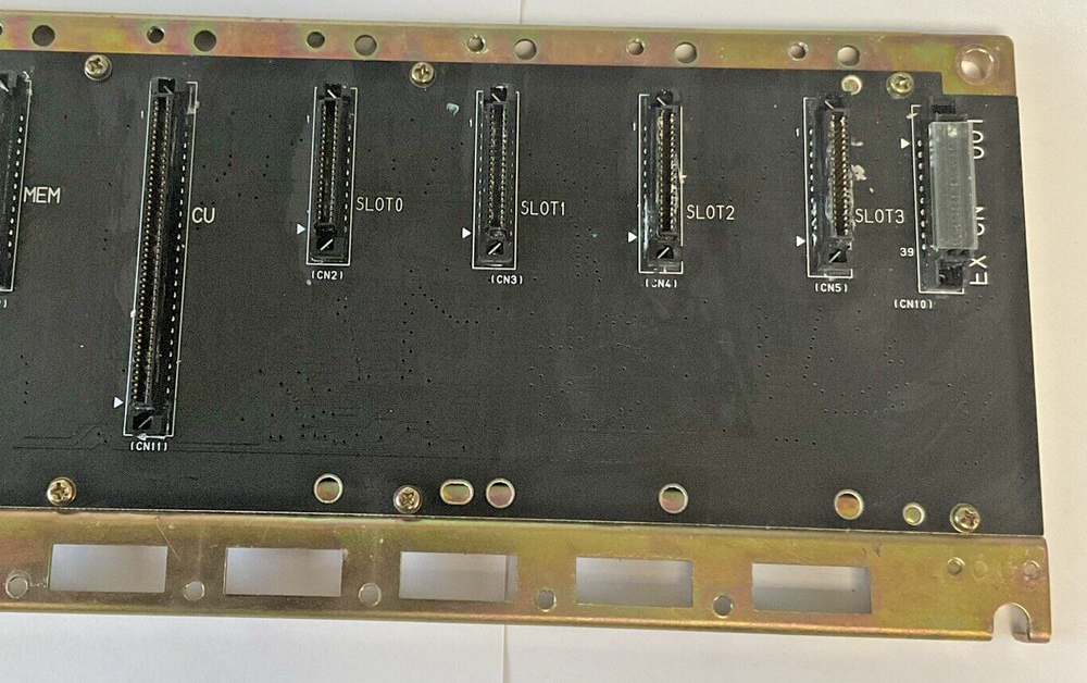 SHARP JW-24KB MODULE RACK