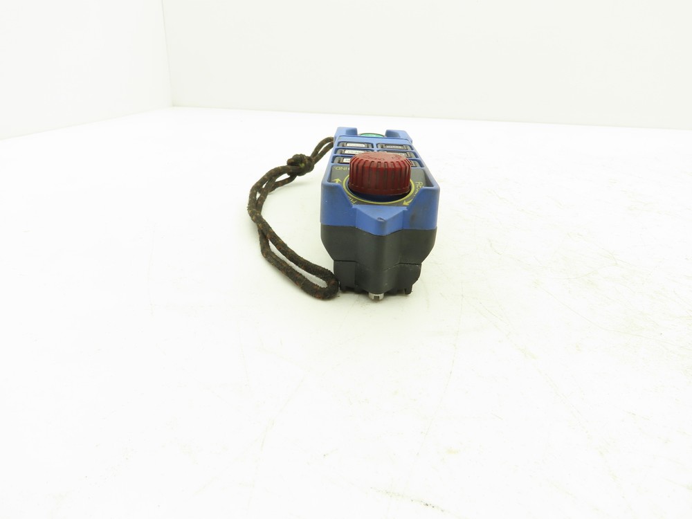 InMotion 260 Series TX Wireless Crane Remote 6-Button 3-Motion Transmitter